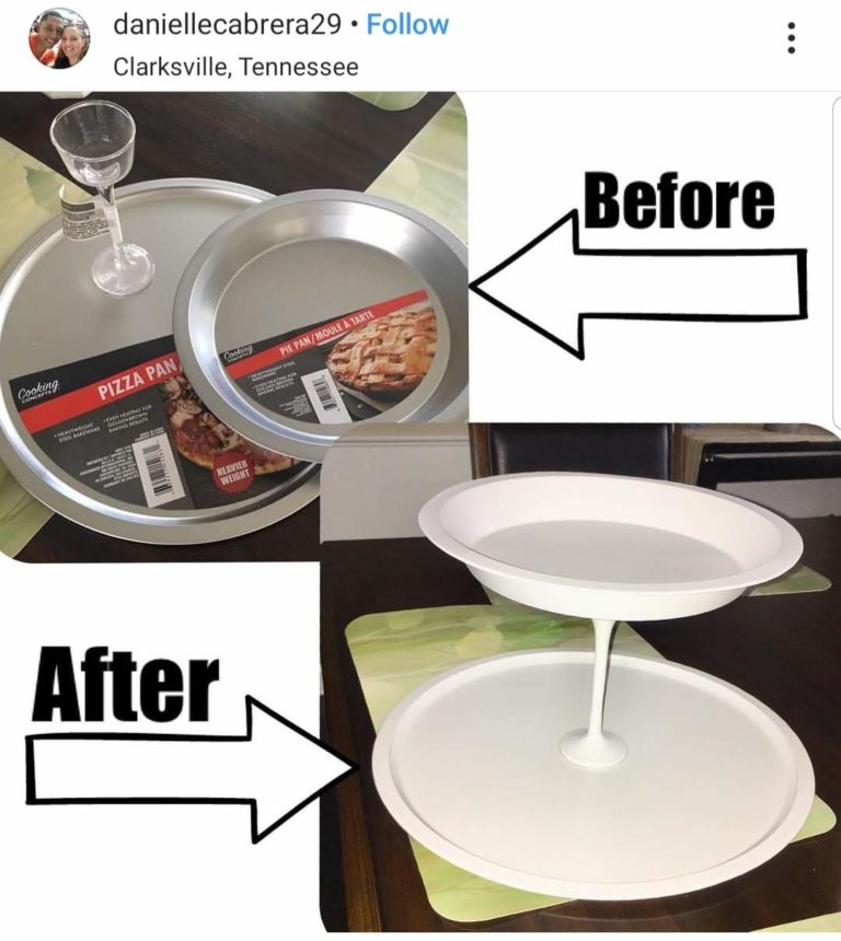 10 Beautiful Dollar Tree Spring Decor Ideas Decor For A Dollar (2024)