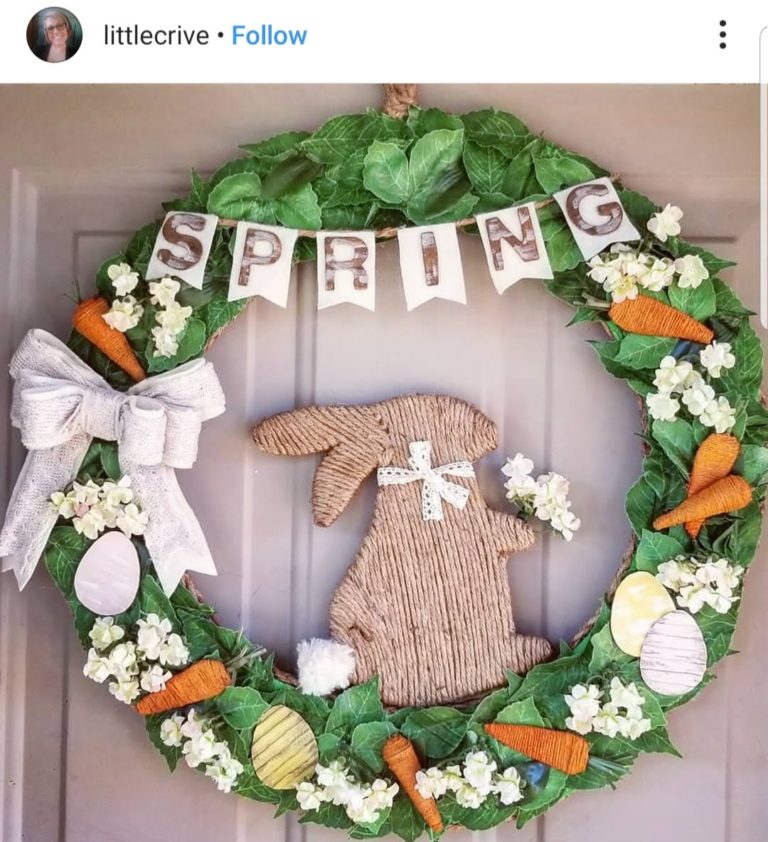 10 Beautiful Dollar Tree Spring Decor Ideas Decor For A Dollar (2024)