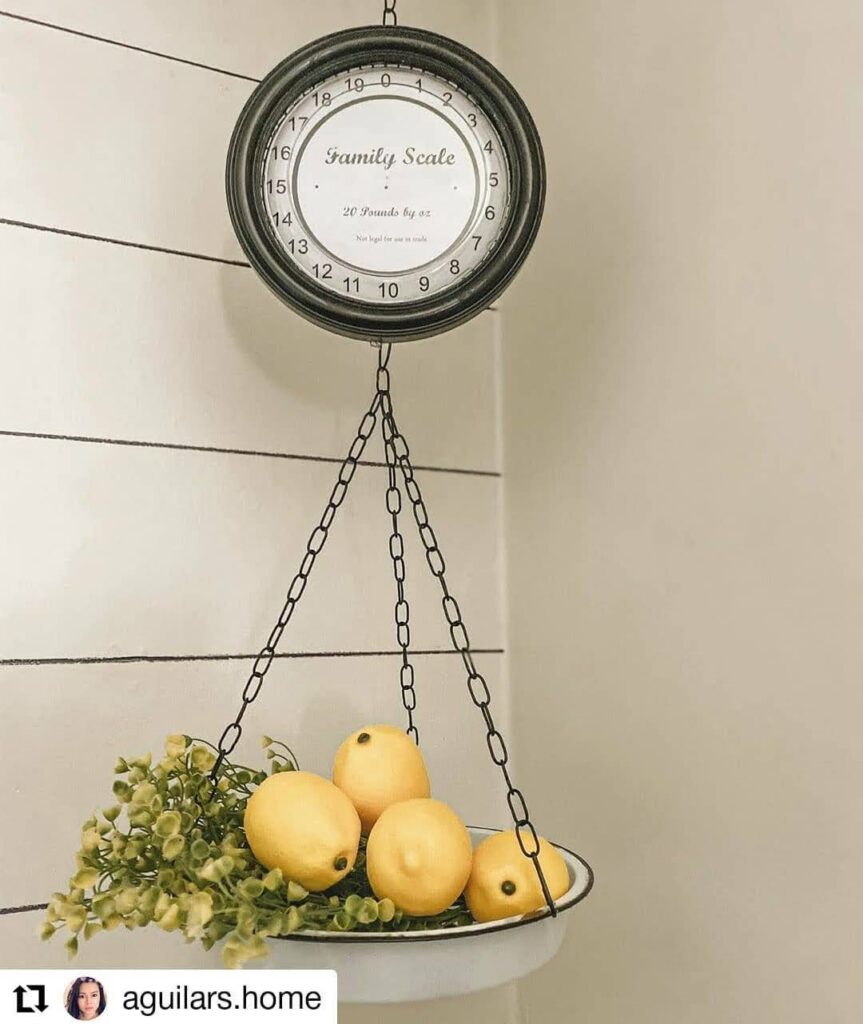 15 Under 15 Dollar Tree DIY Kitchen Decor Ideas Decor For A Dollar