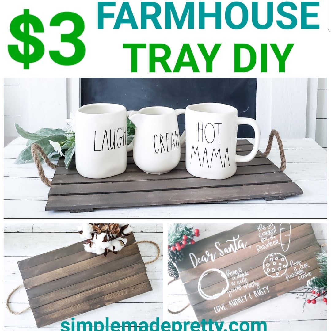 15 Under 15 Dollar Tree DIY Kitchen Decor Ideas Decor For A Dollar (2024)