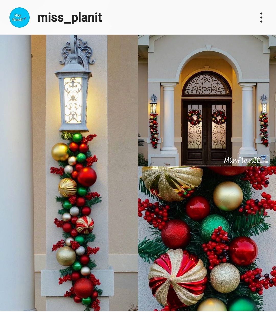17 Best Dollar Store DIY Christmas Decorations - Decor For A Dollar