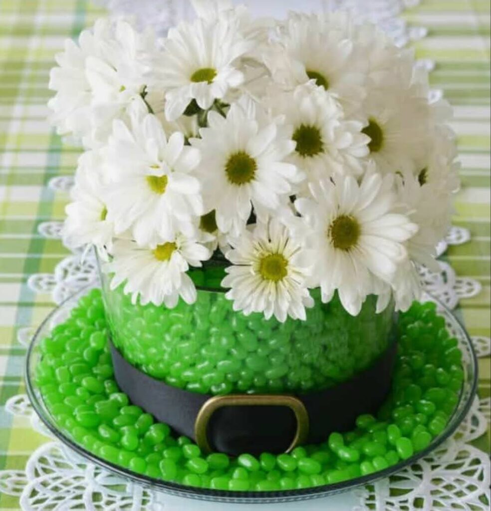 Saint Patrick's Day Decor