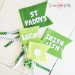 Saint Patrick's Day Decor