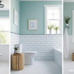 Cheap Bathroom Projects Simple Updates
