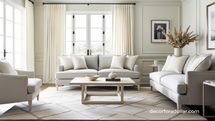 Scandinavian Home Decor