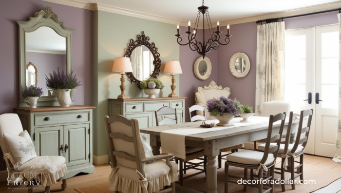 French Country Decor