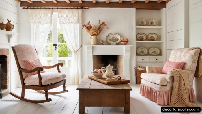Farmhouse Decor
