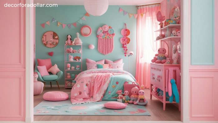 Cutecore room Decor