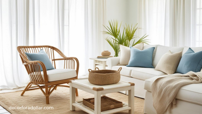 California Coastal Decor