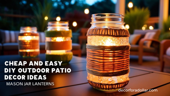 Boho Chic DIY Ideas