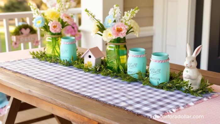Spring Decor Ideas