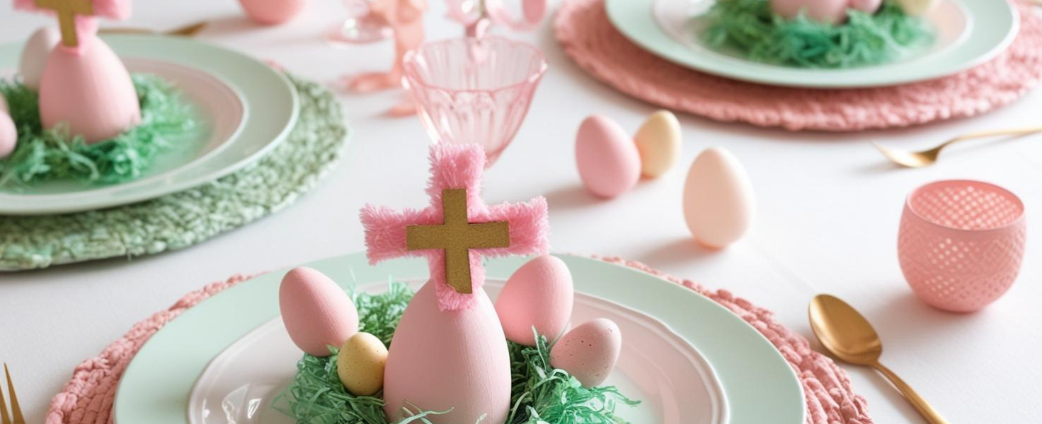 Dollar Tree DIY Spring Decorations