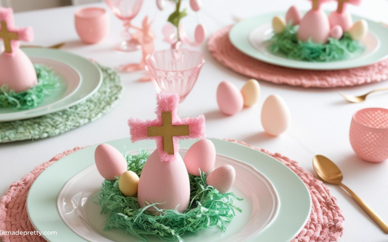 Dollar Tree DIY Spring Decorations