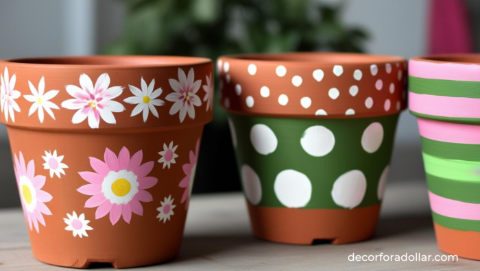 Spectacular Spring Dollar Tree DIY Decor book (12)