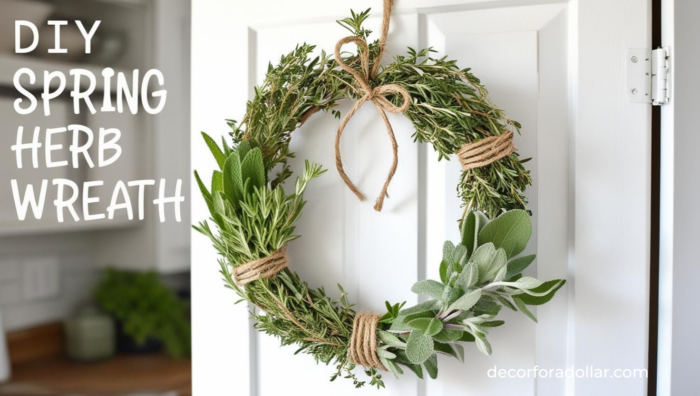 Herb Wreath