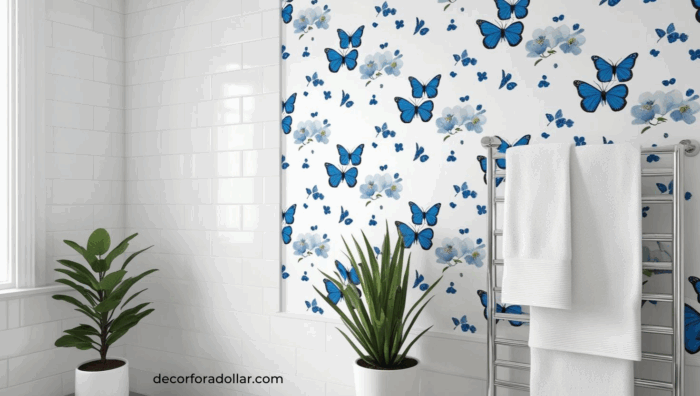 Dollar Tree Wallpaper Ideas