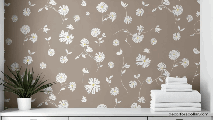 Dollar Tree Wallpaper Ideas